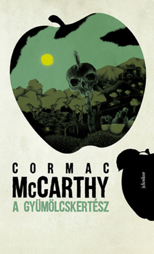 Cormac McCarthy - A gymlcskertsz