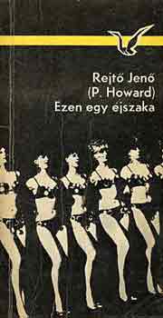 Rejt Jen - Ezen egy jszaka