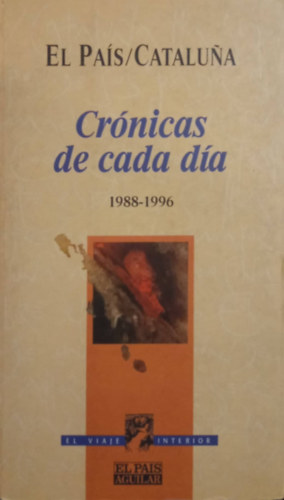 Crnicas de cada dia (1988-1996)