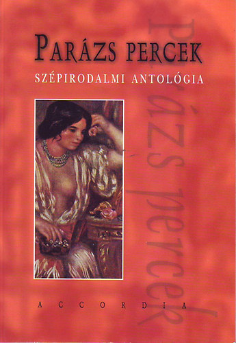 Parzs percek