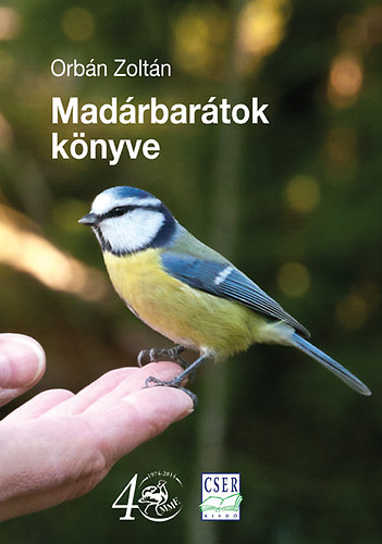 Orbán Zoltán - Madárbarátok könyve