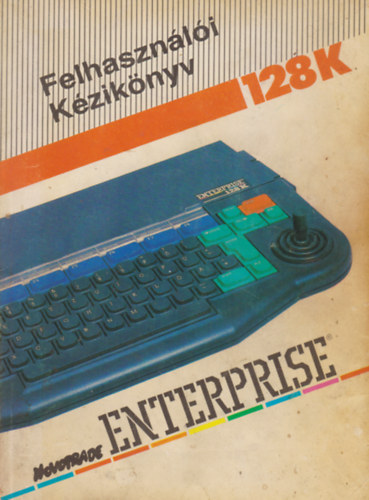 Enterprise- felhasznli kziknyv