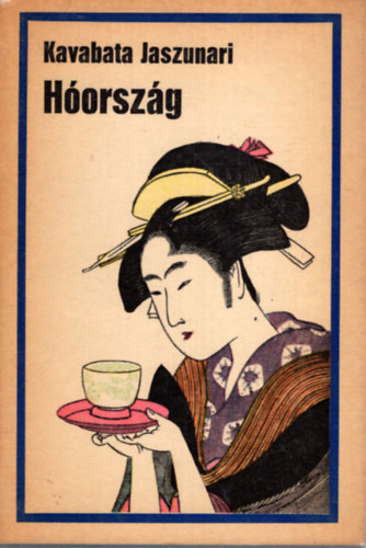 Kavabata Jaszunari - Horszg