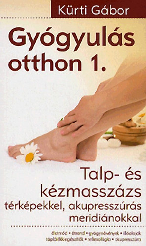 Krti Gbor - Gygyuls otthon 1.