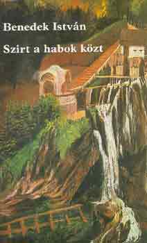 Benedek Istvn - Szirt a habok kztt