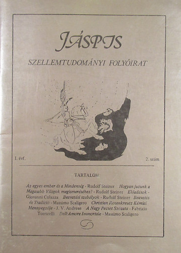 Jspis I. vf. 2. szm - 1990  december