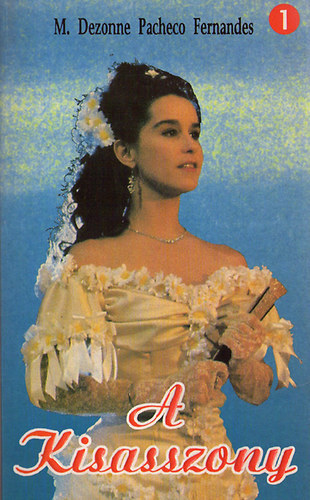 Mariad.p. Fernandes - A Kisasszony  1.