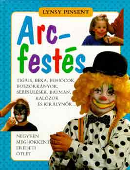 Lynsy Pinsent - Arcfest�s