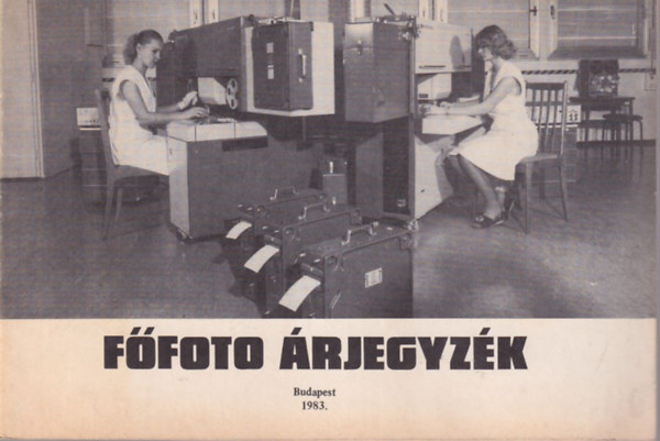 Ffoto rjegyzk