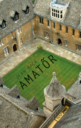 Jean Back - Amat�r