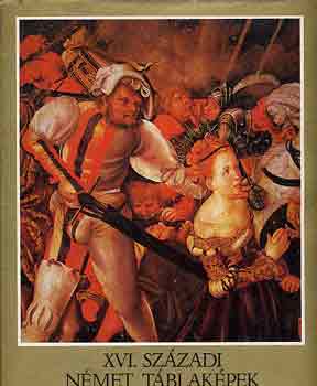 V�gh J�nos - XVI. sz�zadi n�met t�blak�pek