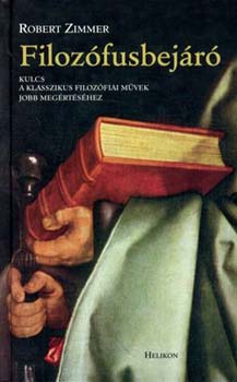 Robert Zimmer - Filozfusbejr