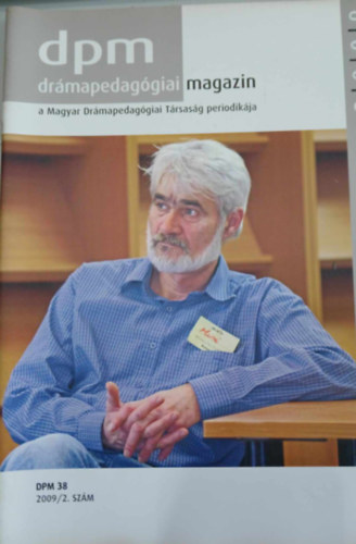 Dr�mapedag�giai Magazin 2009/2