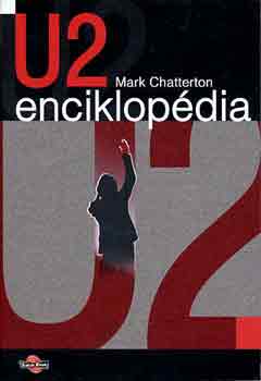 Mark Chatterton - U2 enciklopdia