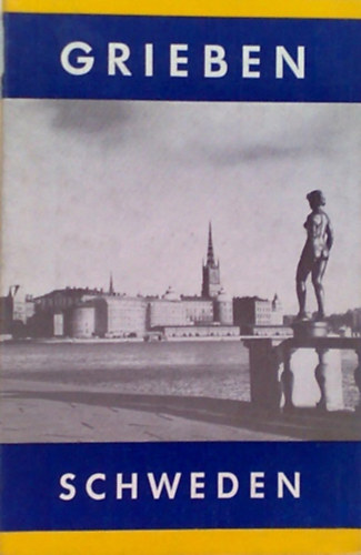 Schweden (Grieben-Reisef�hrer)