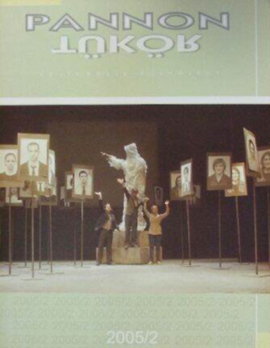 Pannon T�k�r 2005/2. Kultur�lis foly�irat