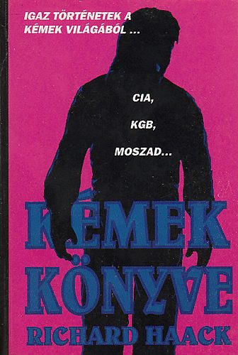 Richard Haack - K�mek k�nyve