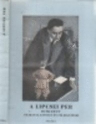 A lipcsei per (Dimitrov okiratai, levelei és feljegyzései)