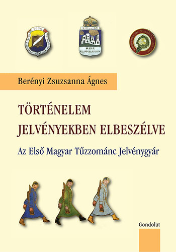 Bernyi Zsuzsanna gnes - Trtnelem jelvnyekben elbeszlve