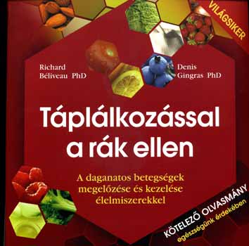 Denis Gingras Richard Bliveau - Tpllkozssal a rk ellen
