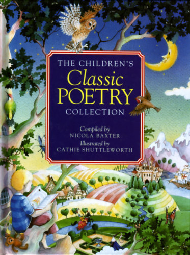 The Children's Classic Poetry Collection