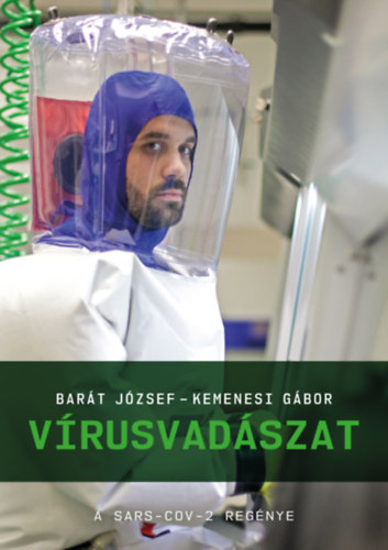 Bart Jzsef - Vrusvadszat