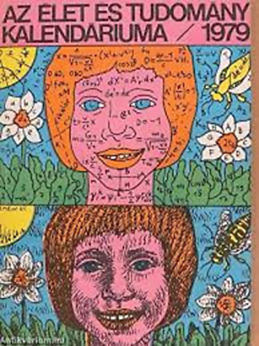 Az �let �s tudom�ny kalend�riuma 1979