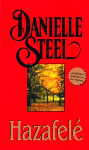 Danielle Steel - Hazafel