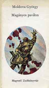 Moldova Gy�rgy - Mag�nyos pavilon