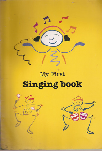 My First Singing Book