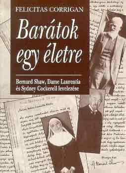 Felicitas Corrigan - Barátok egy életre