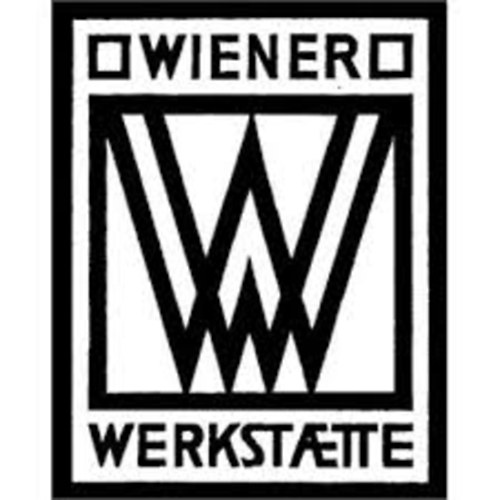 Gabriele Fahr-becker - Wiener werkstatte (1903-1932)