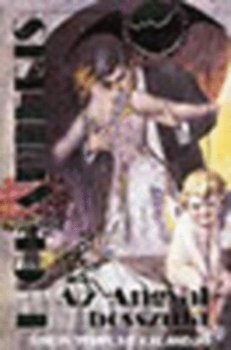 Leslie Charteris - Az angyal bosszúja