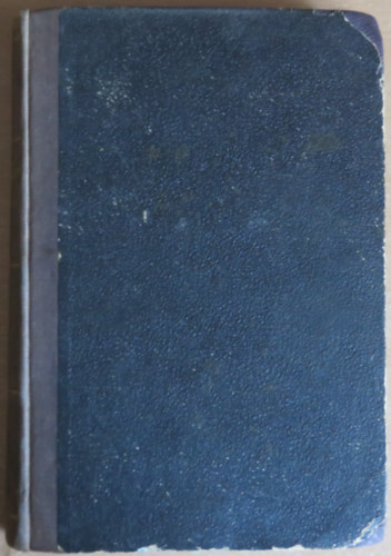 V�r�smarty munk�i V. - Dr�mai k�ltem�nyek 1821-1844