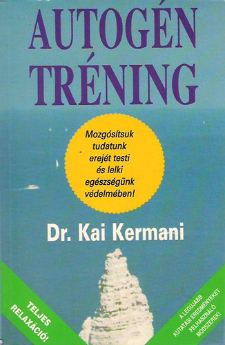 Dr. Kai Kermani - Autogn trning