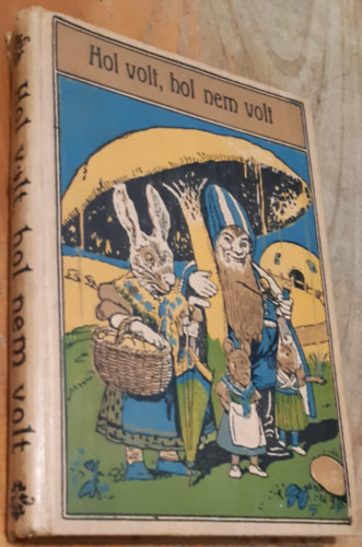 Kelemen Andor - Hol volt, hol nem volt