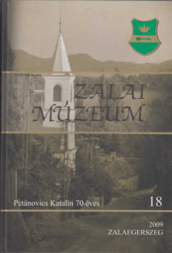 Zalai Mzeum 18.