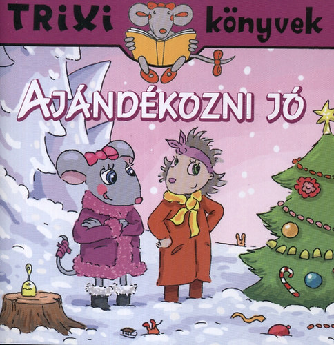 Br�ckner Judit - Aj�nd�kozni j�