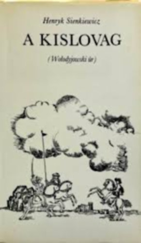 Wotodyjowskii �r -A kis lovag