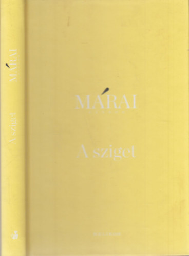Márai Sándor - A sziget