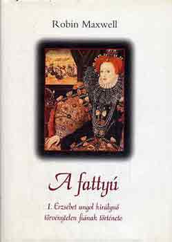 Robin Maxwell - A fatty