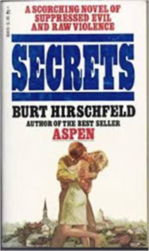 Burt Hirschfeld - SECRETS