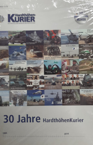 30 Jahre HardthhenKurier