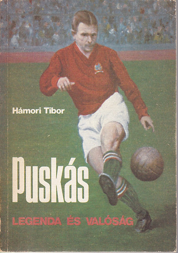 Hmori Tibor - Pusks - Legenda s valsg