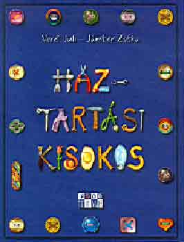 Ver-Jmbor - Hztartsi kisokos