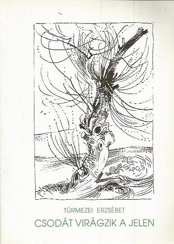 T�rmezei Erzs�bet - Csod�t vir�gzik a jelen