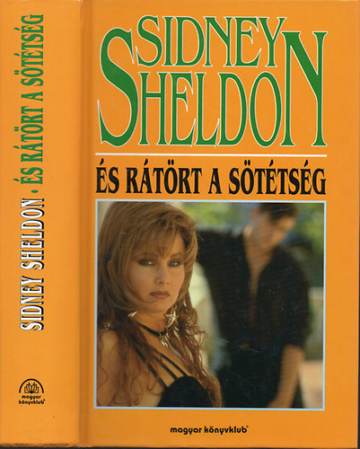 Sidney Sheldon - �s r�t�rt a s�t�ts�g