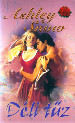 Ashley Snow - D�li t�z
