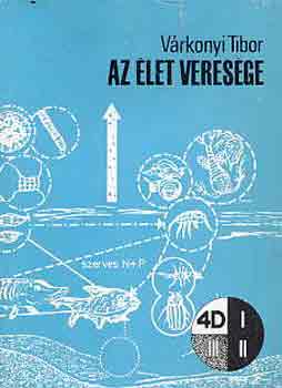 Várkonyi Tibor - Az élet veresége