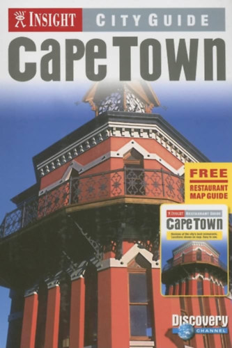 Dorothy Stannard (szerk.) - Cape Town